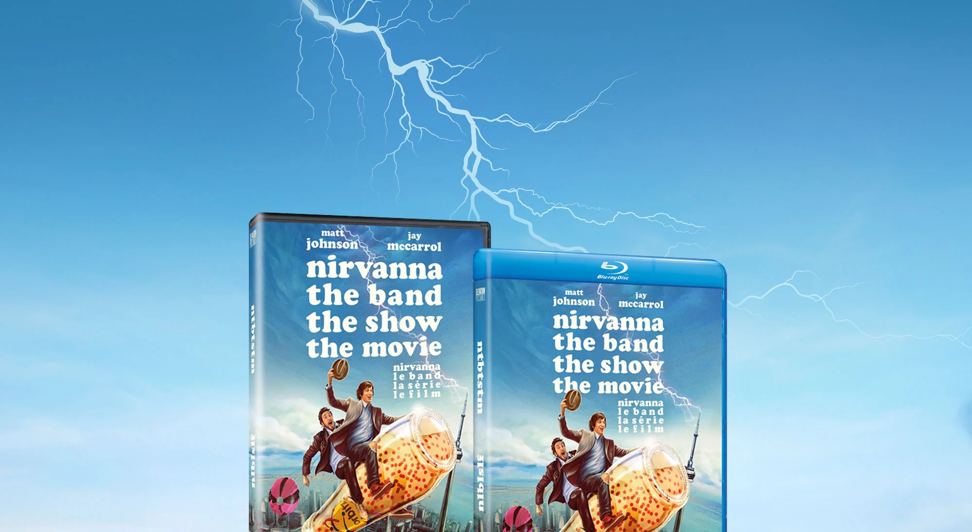 Your Ultimate Home Cinema Experience